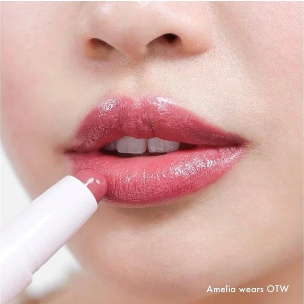 Wander Beauty Double Booked Lip Cream & Conditioner Duo OTW In the Clear Bundle